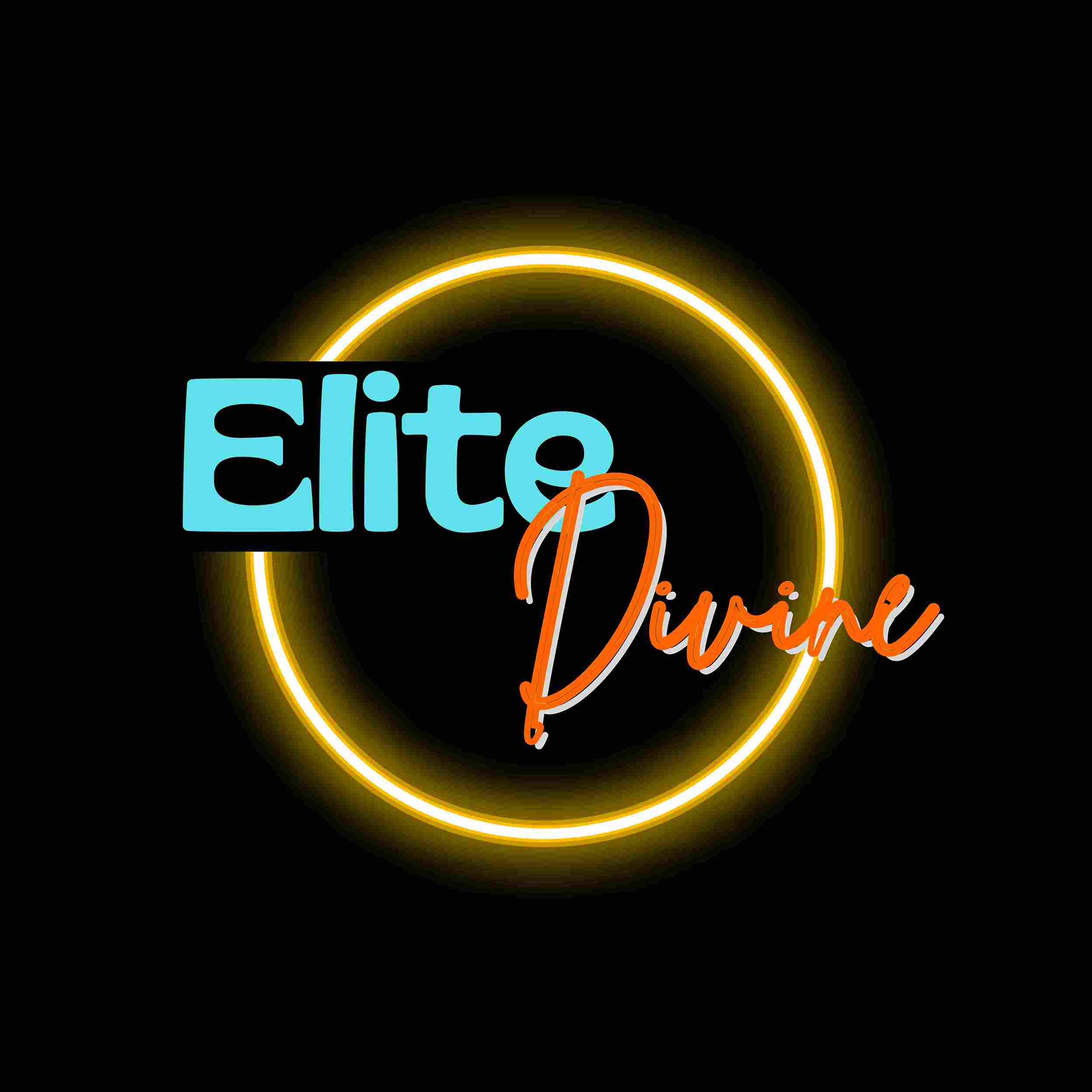 elite divine logo
